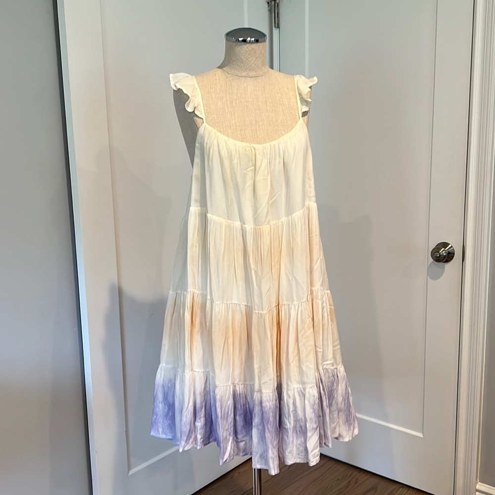 Storia sundress. NWT Size S